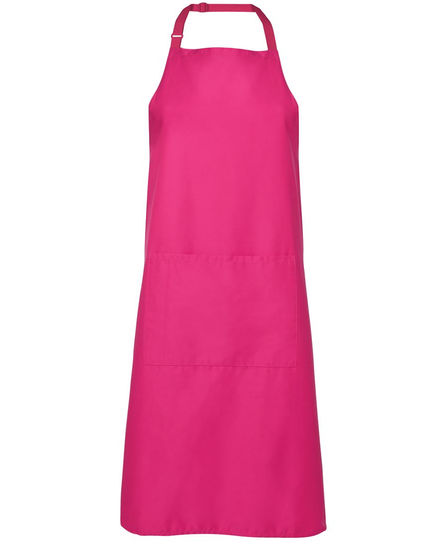 JB's Apron With Pocket - 5A
