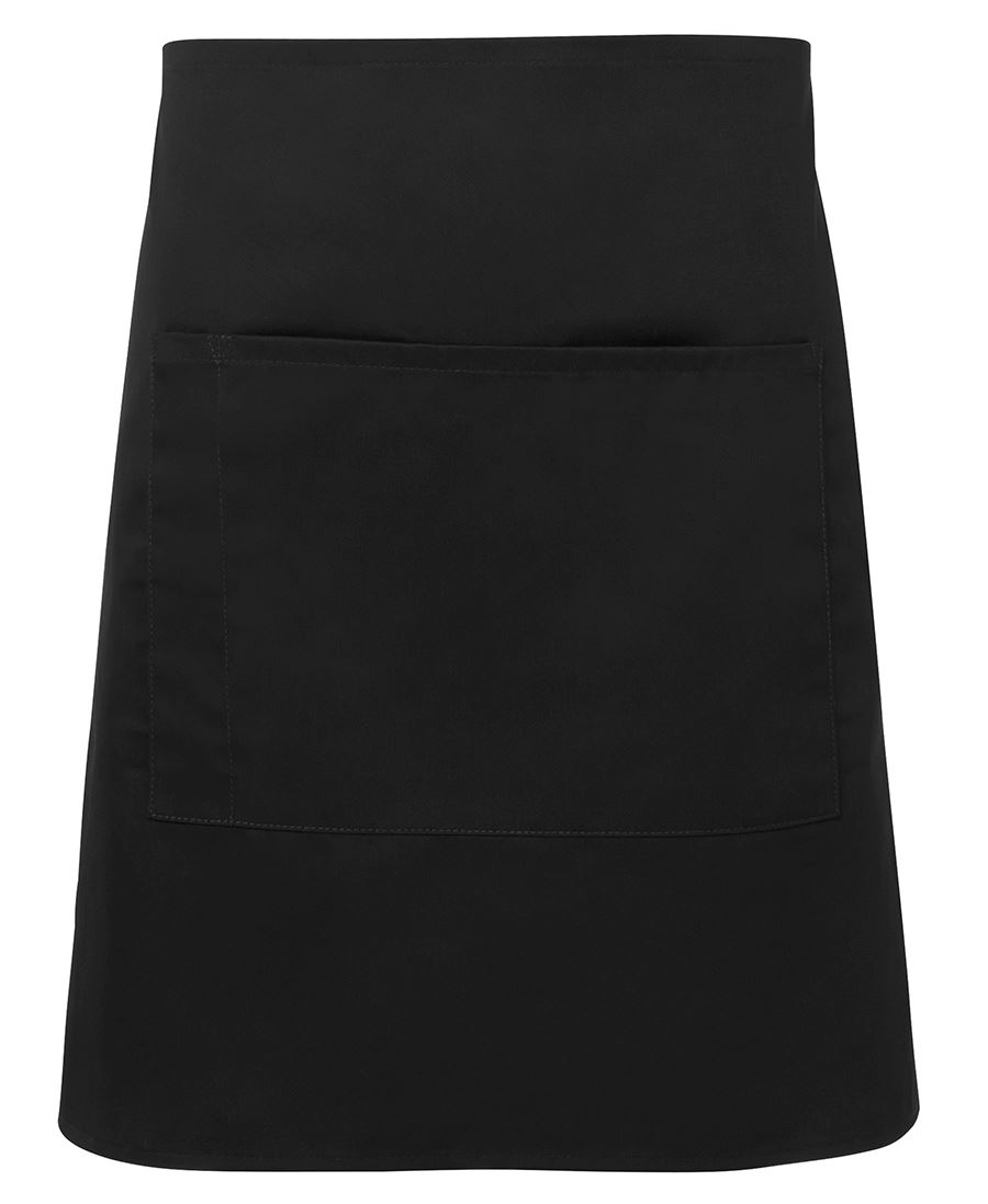 JB's Apron With Pocket - 5A