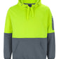 6HVPH - JB's Hi Vis Pull Over Hoodie - Jb's Wear