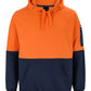 6HVPH - JB's Hi Vis Pull Over Hoodie - Jb's Wear
