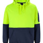 6HVPH - JB's Hi Vis Pull Over Hoodie - Jb's Wear