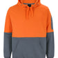 6HVPH - JB's Hi Vis Pull Over Hoodie - Jb's Wear