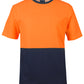 6HCBT - JB's Wear  HV COTTON BACK TEE - JB's Wear