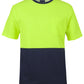 6HCBT - JB's Wear  HV COTTON BACK TEE - JB's Wear