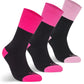 6WWS3 - JB's Ladies Work Sock - JB's Wear