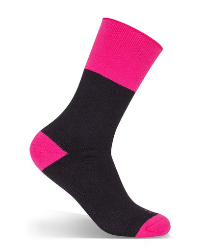 6WWSV - JB's Ladies Ultra Thick Bamboo Work Sock - JB's Wear