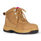 9H9 - JB's Ladies Atrax Zip Safety Boot - JB's Wear