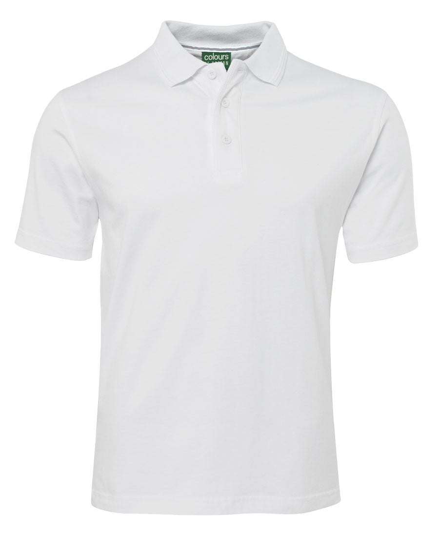 JB's Jersey Polo - 2CJ