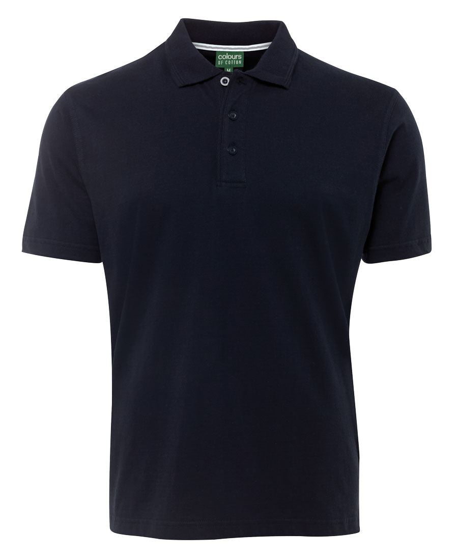 JB's Jersey Polo - 2CJ