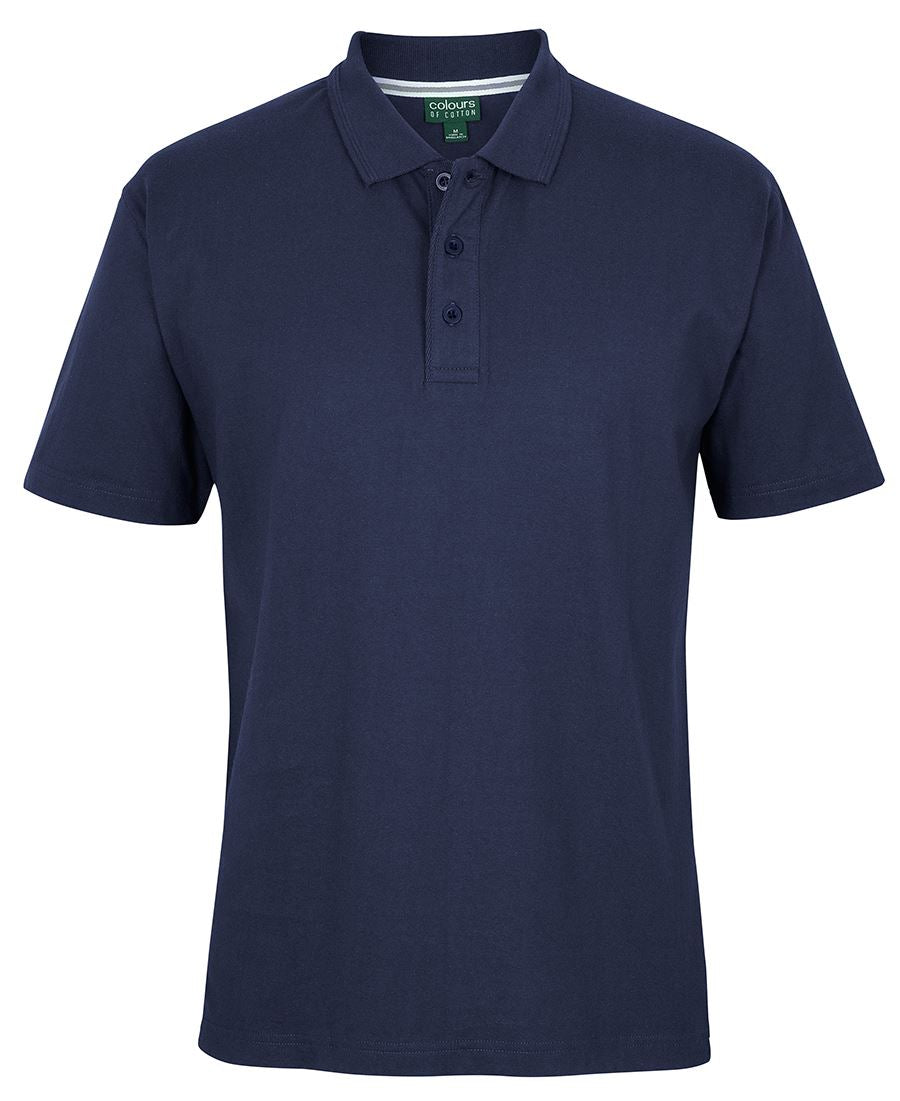 JB's Jersey Polo - 2CJ