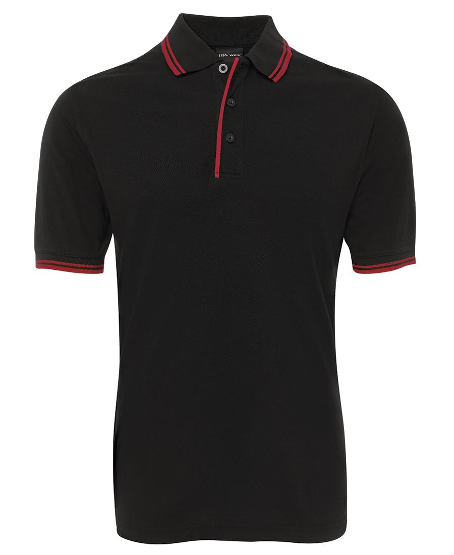 JB's Contrast Polo - 2CP