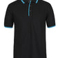 JB's Contrast Polo - 2CP