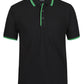 JB's Contrast Polo - 2CP