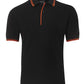 JB's Contrast Polo - 2CP