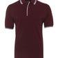 JB's Contrast Polo - 2CP