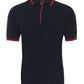 JB's Contrast Polo - 2CP