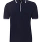 JB's Contrast Polo - 2CP