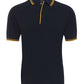 JB's Contrast Polo - 2CP