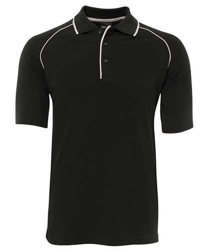 JB's Raglan Polo - 2MRP