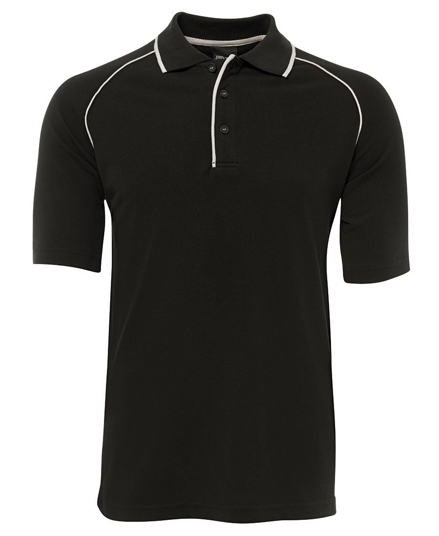 JB's Raglan Polo - 2MRP