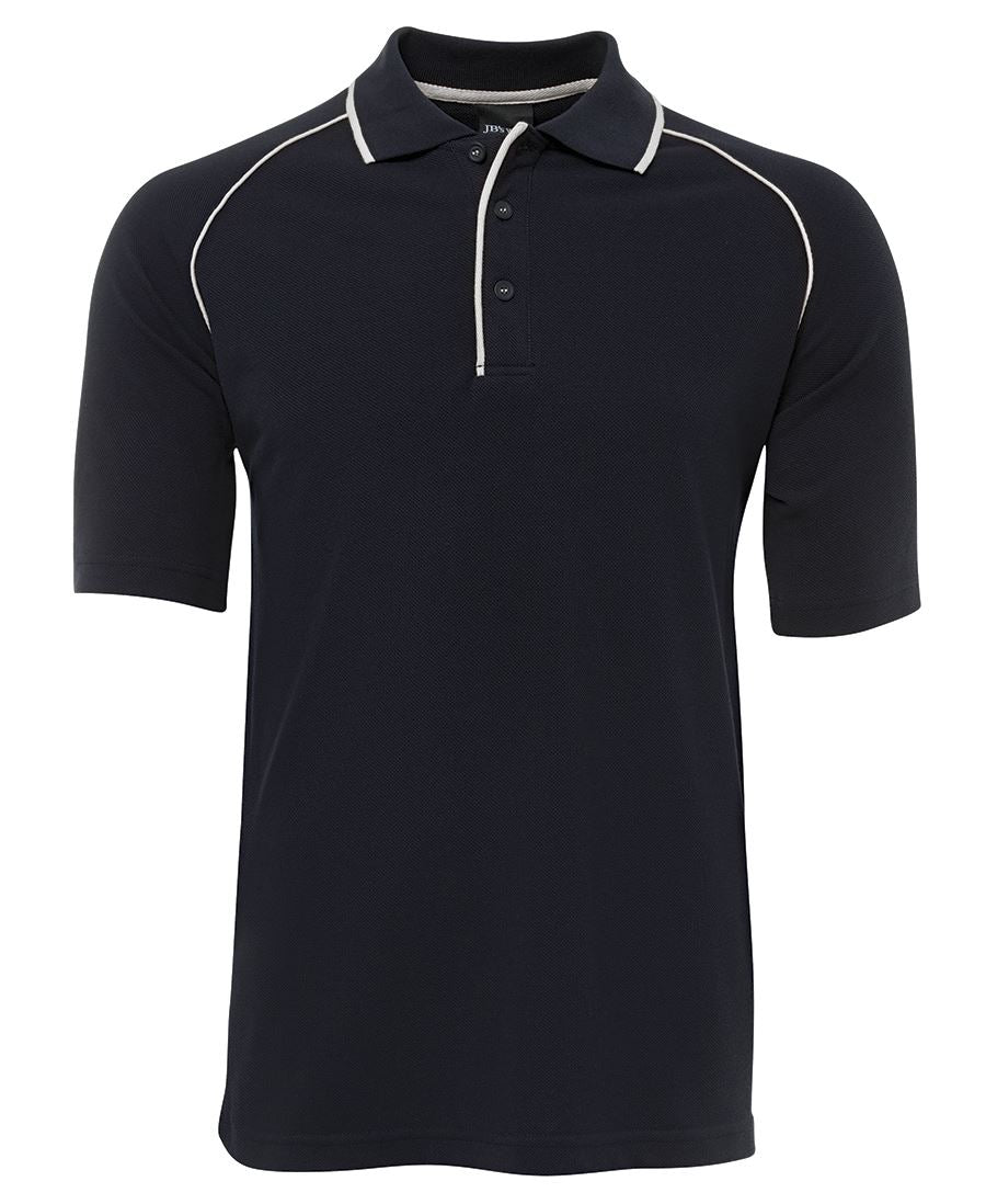 JB's Raglan Polo - 2MRP