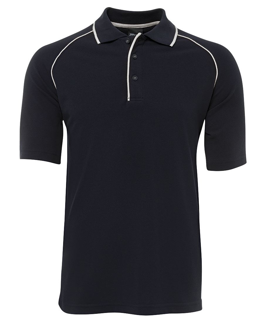 JB's Raglan Polo - 2MRP