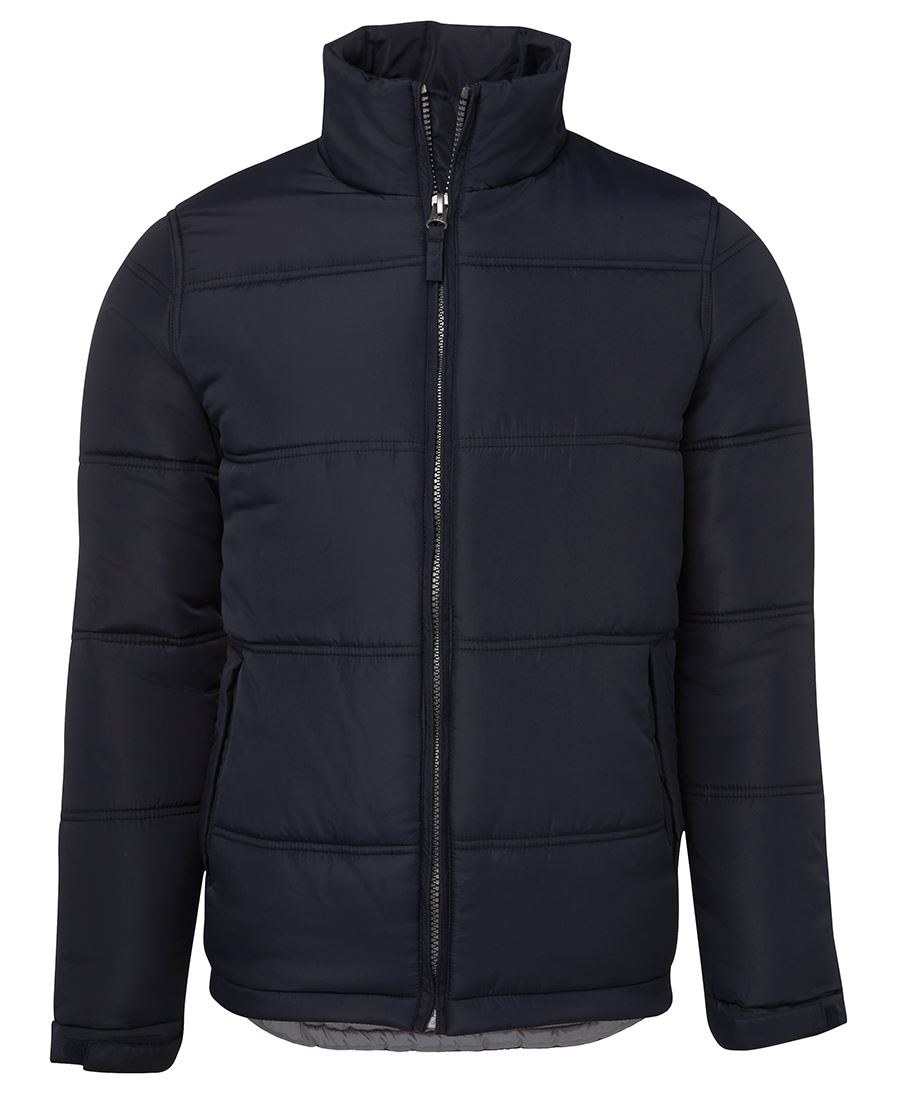 JB's  Adventure Puffer Jacket - 3ADJ