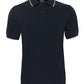 JB's Contrast Face Polo - S2CF