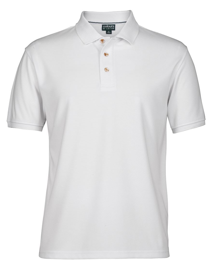 JB's Ottoman Polo - S2OP