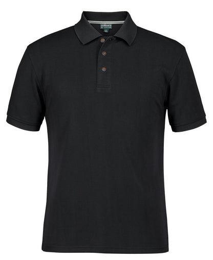 JB's Ottoman Polo - S2OP