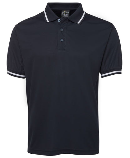 JB's Podium Bold Polo - 7BP