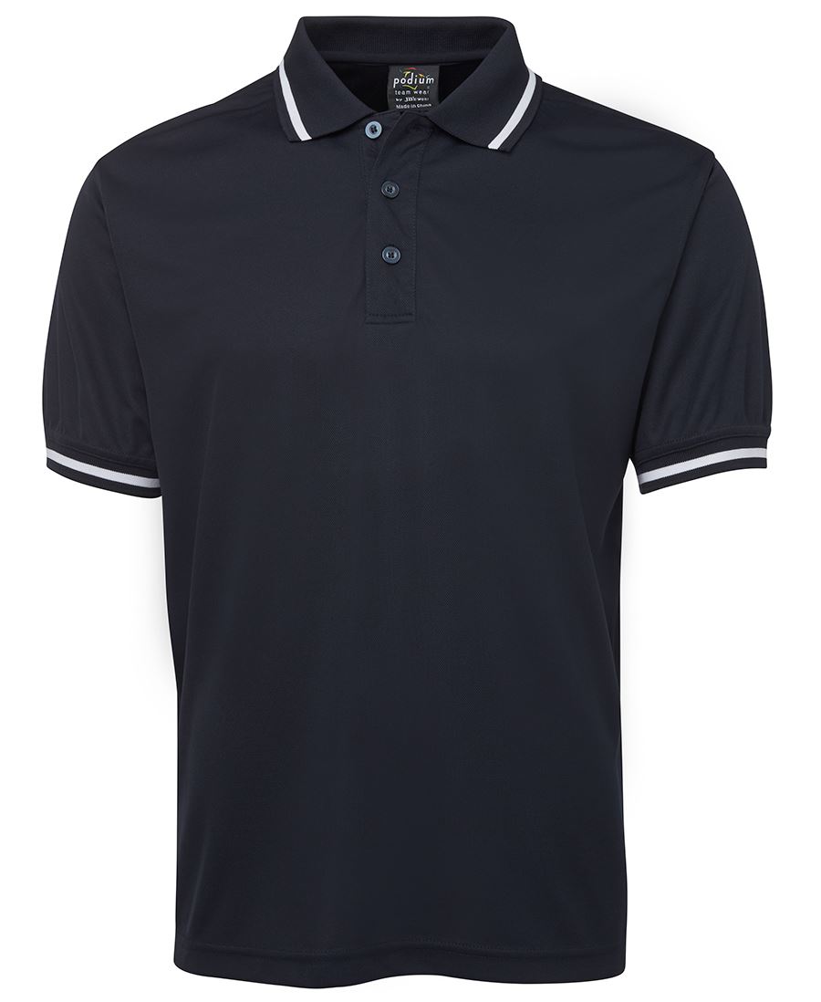 JB's Podium Bold Polo - 7BP