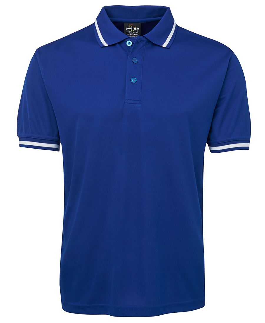 JB's Podium Bold Polo - 7BP