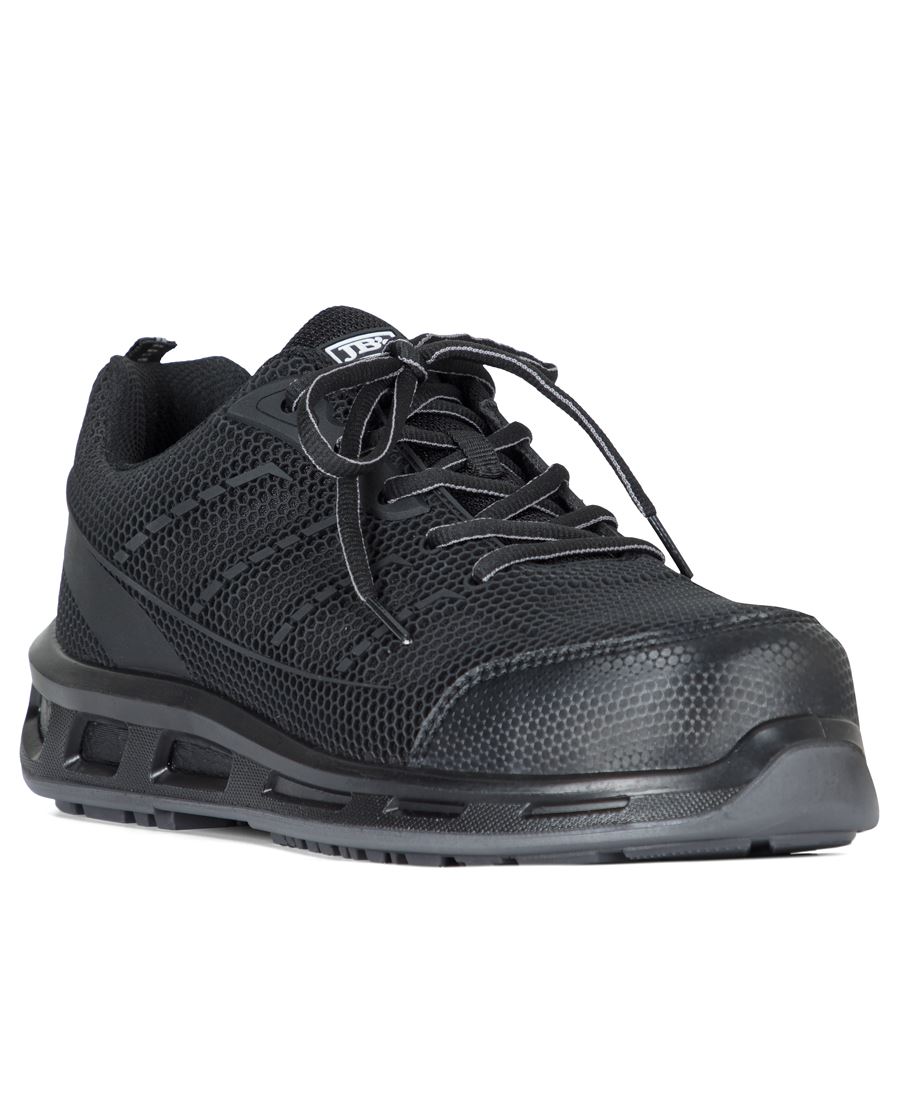 JB's Renegade Safety Jogger - 9H6