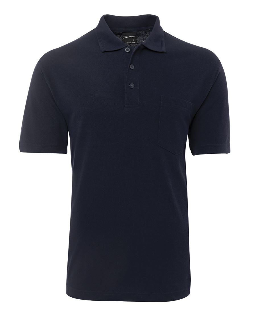 Jb's 210 Pocket Polo - 210P