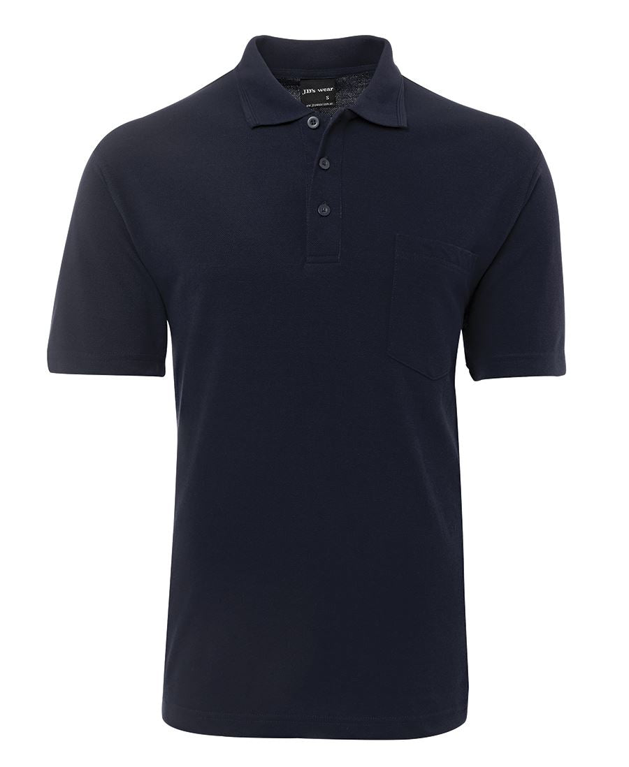 Jb's 210 Pocket Polo - 210P