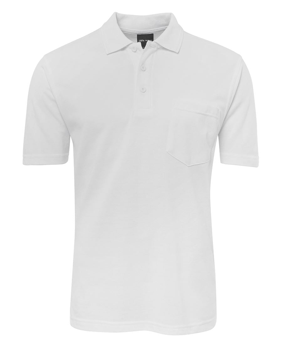 Jb's 210 Pocket Polo - 210P