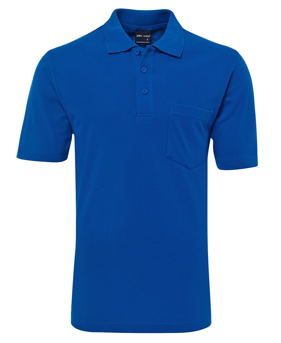 Jb's 210 Pocket Polo - 210P
