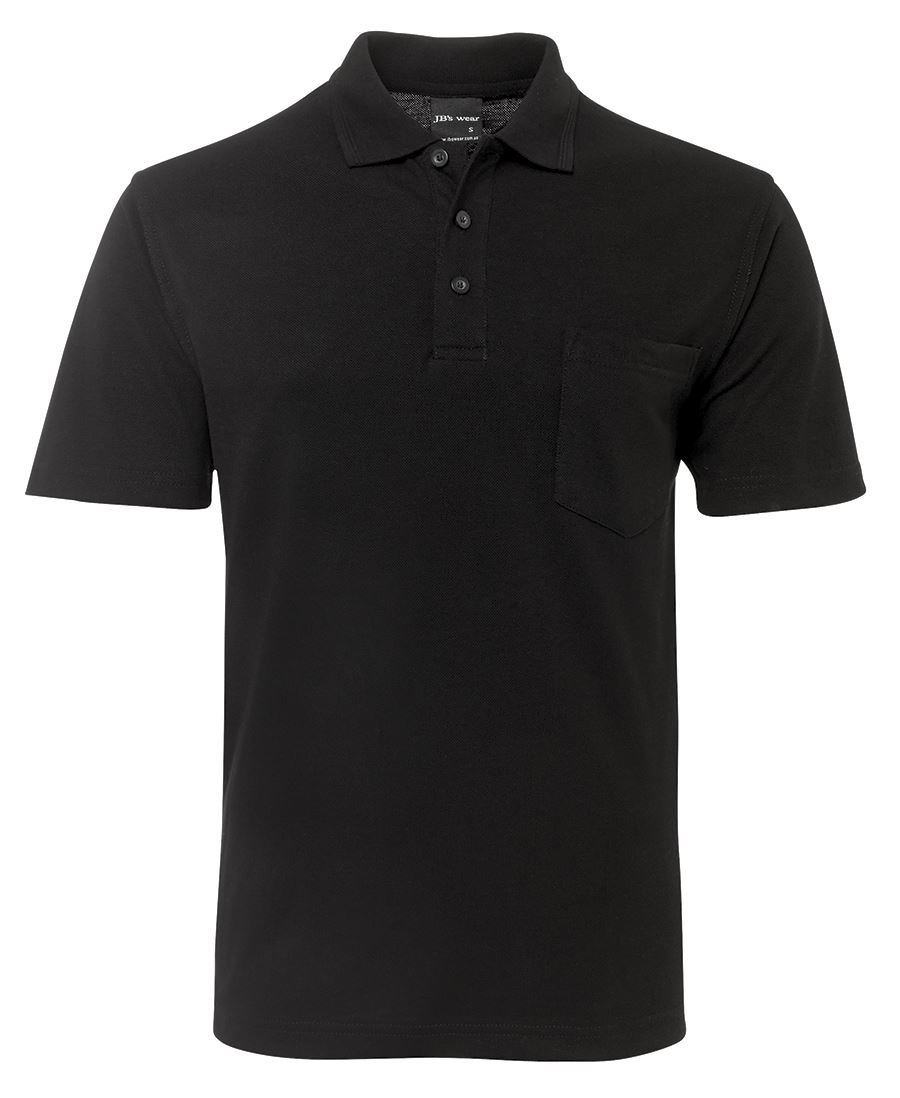 Jb's 210 Pocket Polo - 210P