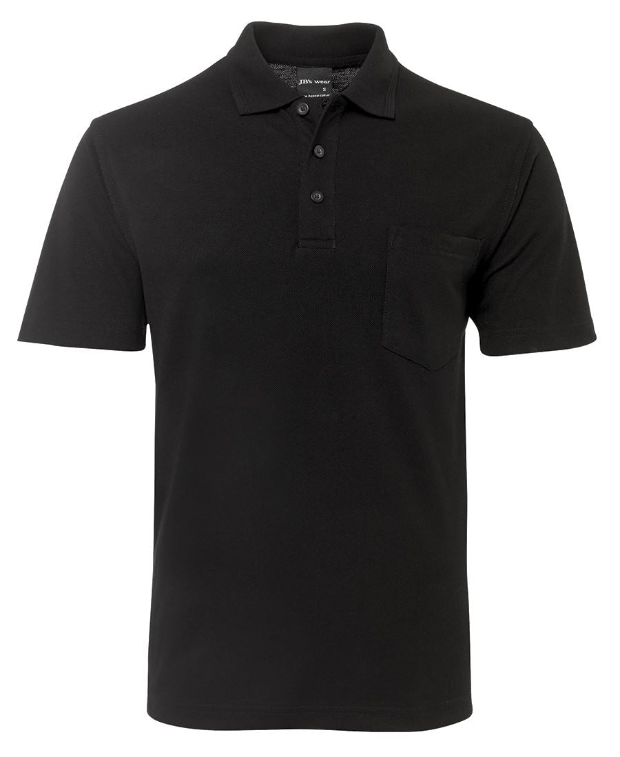 Jb's 210 Pocket Polo - 210P