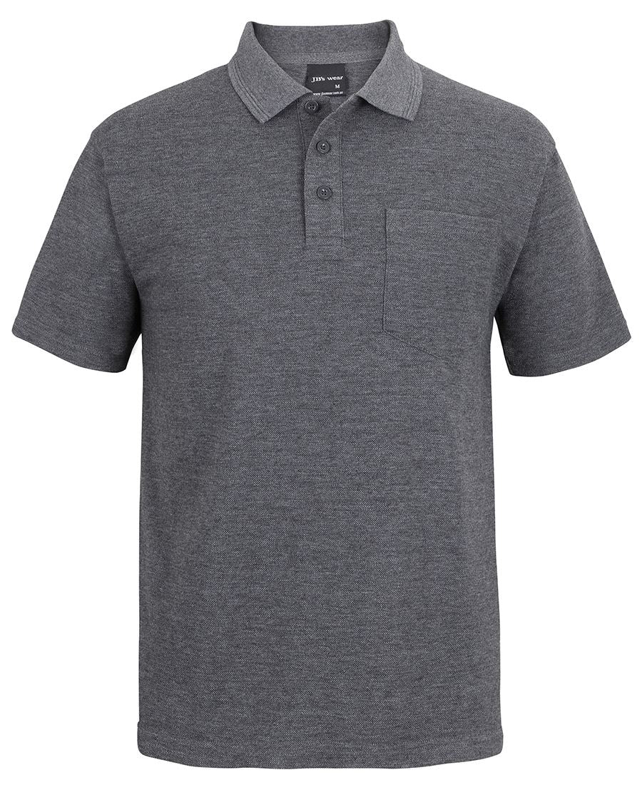 Jb's 210 Pocket Polo - 210P