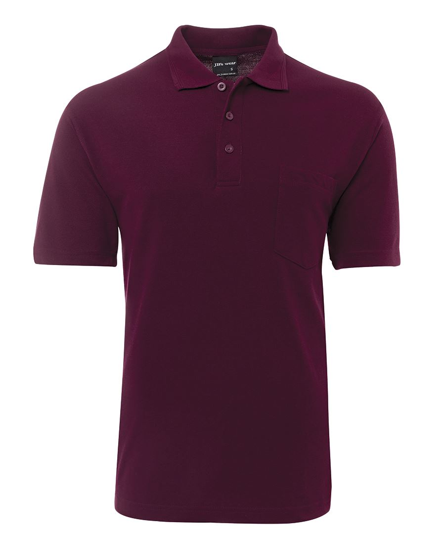 Jb's 210 Pocket Polo - 210P
