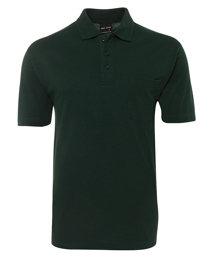 Jb's 210 Pocket Polo - 210P