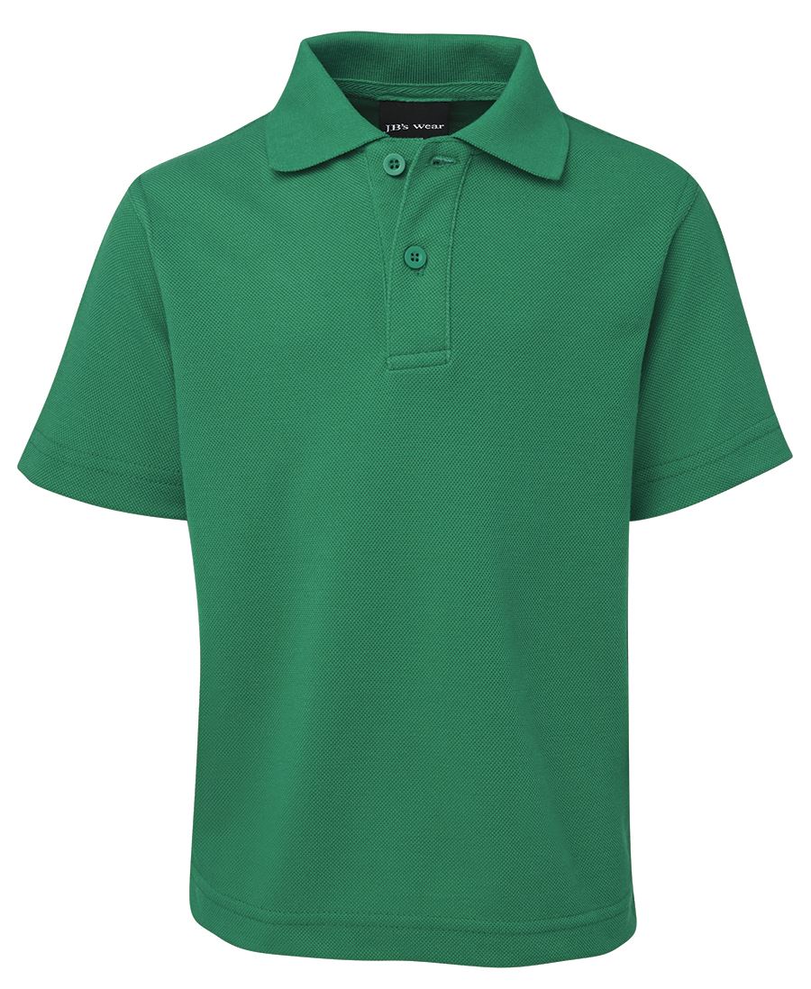 JB's Kids 210 Polo - 2KP