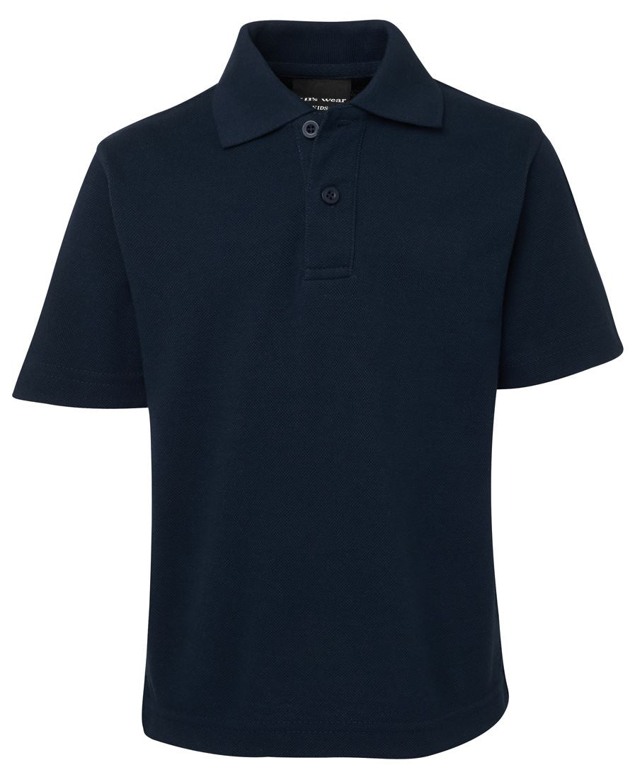 JB's Kids 210 Polo - 2KP