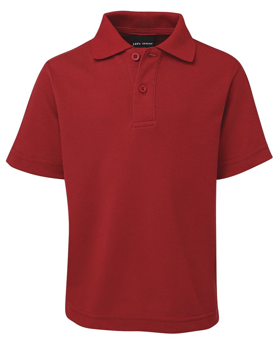 JB's Kids 210 Polo - 2KP