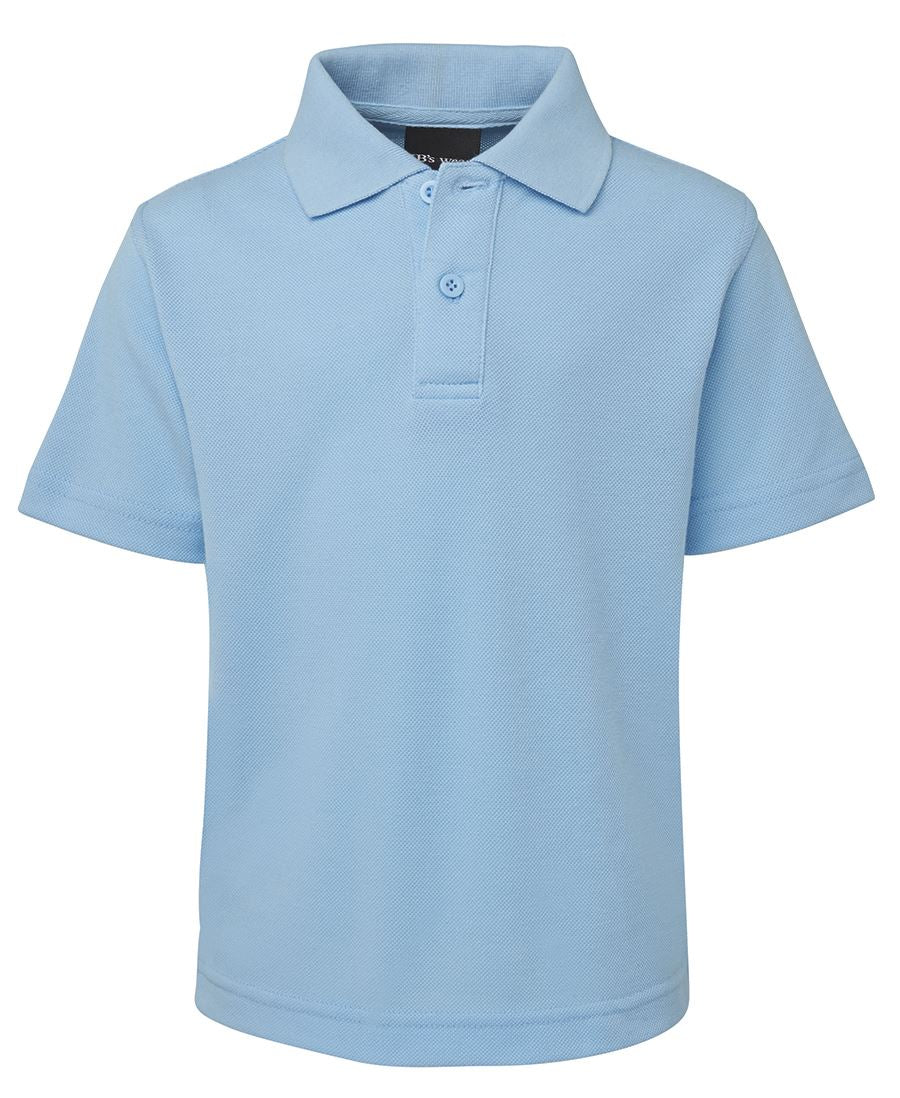 JB's Kids 210 Polo - 2KP