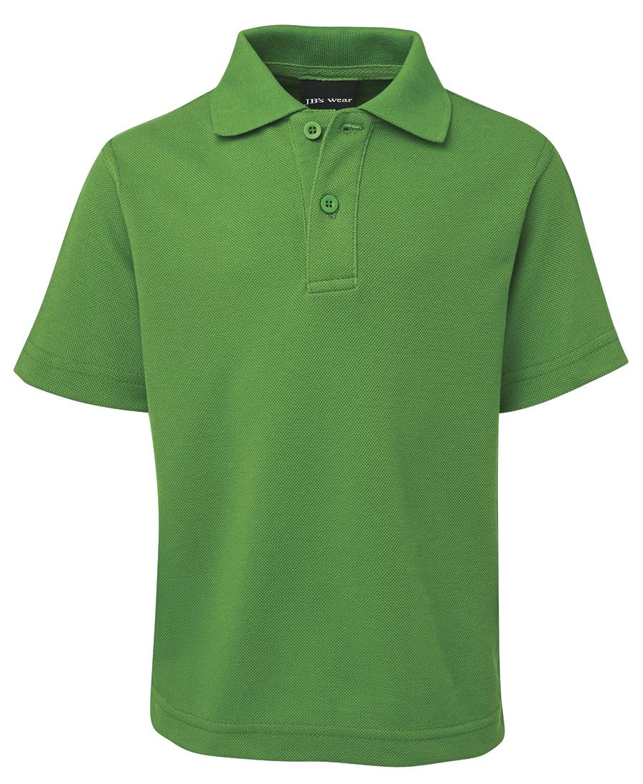 JB's Kids 210 Polo - 2KP