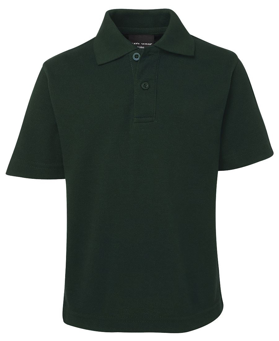 JB's Kids 210 Polo - 2KP