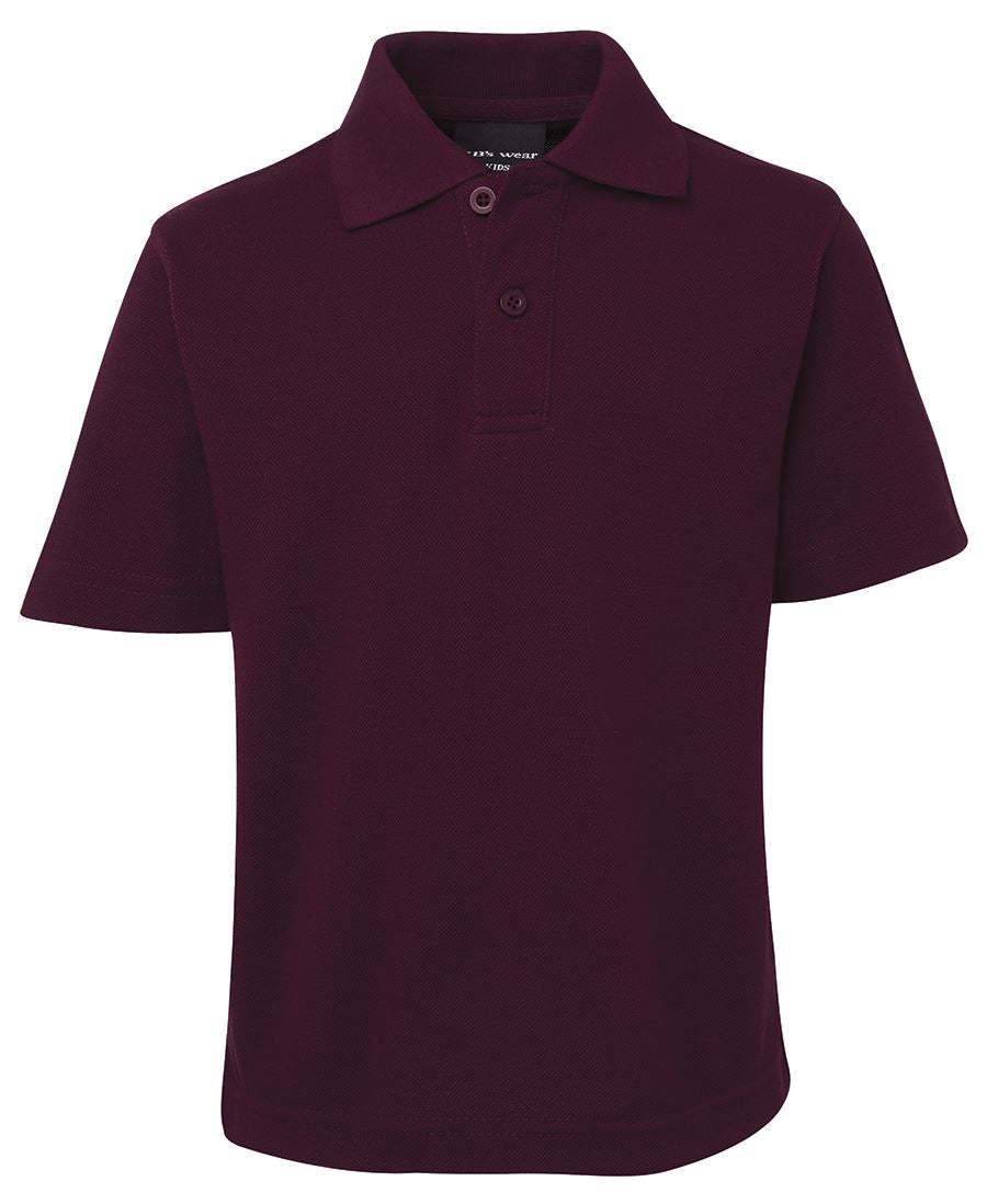 JB's Kids 210 Polo - 2KP